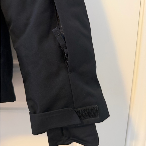 Rossignol Winter Jacket - Black - Women Size Large - Picture 5 of 8